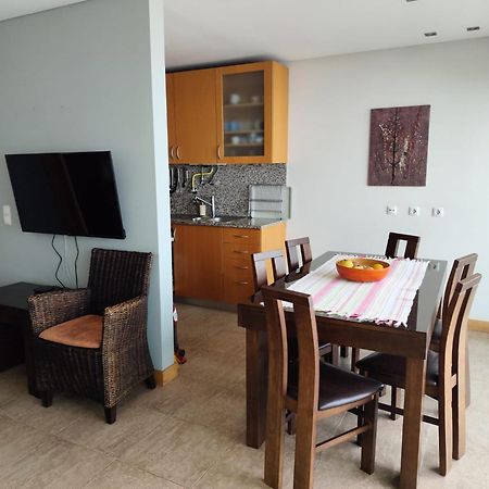 Perfect Sea View Apartment Vila do Conde Ngoại thất bức ảnh